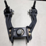 PCI Racing - Front Upper Camber Arms + Bronze Bearings kits - EG+DC - *USED*