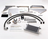 HKS OIL COOLER KIT S-TYPE For Civic Type R FK8 - 17-21