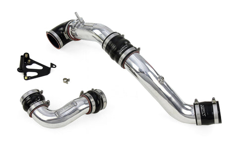HPS Intercooler Charge Pipe Kit - FK8 Civic Type R 2.0L