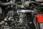 HPS Intercooler Charge Pipe Kit - FK8 Civic Type R 2.0L