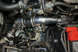 HPS Intercooler Charge Pipe Kit - FK8 Civic Type R 2.0L