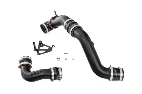HPS Intercooler Charge Pipe Kit - FL5 Honda Civic Type R 2.0L Turbo