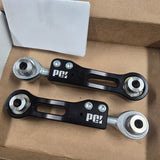 PCI Racing - Spherical Adjustable Rear Tow links -  SB-DC2-TL2 EG+DC *NEW*