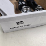 PCI Racing - Spherical Adjustable Rear Tow links -  SB-DC2-TL2 EG+DC *NEW*