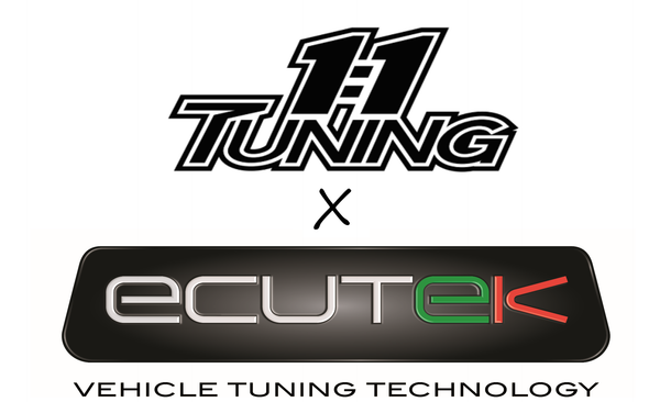 E-tune - BRZ/FRS/86 GEN-1 with Ecutek – 1to1tuning