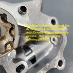 1:1 Tuning - Ported FK8 / K20C Oil pump assembly