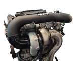 Rampage G-Series Turbo Kit – Civic Type-R FK8 + FL5