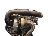Rampage G-Series Turbo Kit – Civic Type-R FK8 + FL5