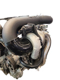 Rampage G-Series Turbo Kit – Civic Type-R FK8 + FL5