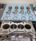1:1 Race Engines - K-series CSS Shortblocks K20 or K24