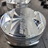 1:1 Race Engines - K-series CSS Shortblocks K20 or K24