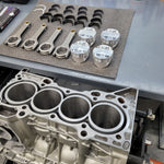 1:1 Race Engines - K-Series Shortblock - K20 or K24
