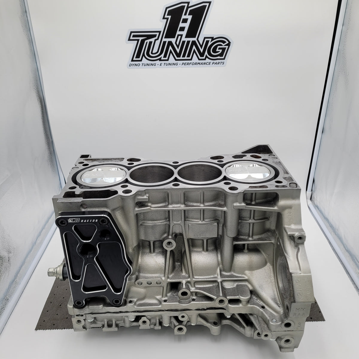 K20 Engine