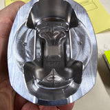 1:1 Race Engines Spec - Turbo Pistons by Traum - K20 K24