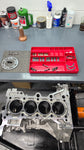 1:1 Race Engines - L15B7 Shortblock