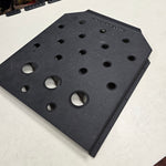 CHECKERD SPORTS  Race Foot Plate V2 - *NEW*