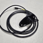 Almanzar - Delacruz Motorsports - Civic antenna USB Flange/Cable - *NEW*