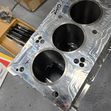 Bullet Engineering - Billet K20 Block - *NEW*