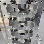 Bullet Engineering - Billet K20 Block - *NEW*