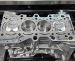 1to1-850 Engine - 1:1 Tuning Spec Shortblock for FK8 / K20C - 850HP+