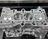 1to1-850 Engine - 1:1 Tuning Spec Shortblock for FK8 / K20C - 850HP+