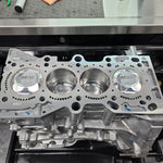 1to1-850 Engine - 1:1 Tuning Spec Shortblock for FK8 / K20C - 850HP+