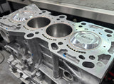 1to1-850 Engine - 1:1 Tuning Spec Shortblock for FK8 / K20C - 850HP+