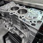 1to1-850 Engine - 1:1 Tuning Spec Shortblock for FK8 / K20C - 850HP+