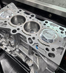 1to1-850 Engine - 1:1 Tuning Spec Shortblock for FK8 / K20C - 850HP+