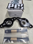 PCI Racing - Spherical Bearing Kits 88-00 Civic/CRX 90-01 Integra - Rear Trailing Arm Spherical Kit - *NEW*