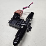 1:1 Tuning - Flex Fuel Sensor w/ -6AN Adapter and Pigtail
