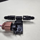 1:1 Tuning - Flex Fuel Sensor w/ -6AN Adapter and Pigtail