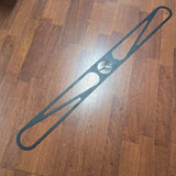 SpeedFactory Racing One Piece Rear Bumper Diffuser - *New*