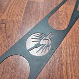 SpeedFactory Racing One Piece Rear Bumper Diffuser - *New*