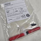 Souriau Connector kit - Plug - 8STA601-03SE