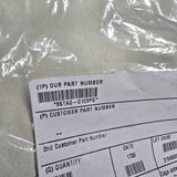 Souriau Connector kit - Flange - 8STA001-03PE