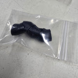 Souriau Connector kit - Flange - 8STA001-03PE