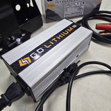 Go Lithium 16V Gen 2 Ultralight Battery + Charger + Bracket - Combo - *NEW*