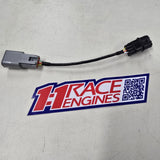 1:1 Tuning - TPS Kit - for 90mm Ross / KLM / Mustang Style Throttle Body