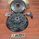 Clutchmasters - FX250SS Clutch + Flywheel Kit - 10th Gen Civic Si / 1.5T L15B7