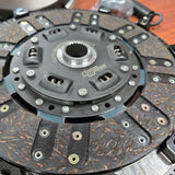 Clutchmasters - FX250SS Clutch + Flywheel Kit - 10th Gen Civic Si / 1.5T L15B7