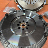 Clutchmasters - FX250SS Clutch + Flywheel Kit - 10th Gen Civic Si / 1.5T L15B7