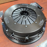 Clutchmasters - FX250SS Clutch + Flywheel Kit - 10th Gen Civic Si / 1.5T L15B7