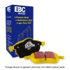 EBC Brake Pads - Civic Type R - FK8 / FL5
