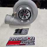 Precision Turbo 6466 Next Gen - 1000HP