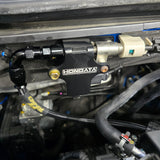 1:1 Tuning - High-Flow Fuel Line upgrade for CANFlex - FK8 FL5 DE5