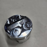1:1 Race Engines Spec - Turbo Pistons by Traum - K20 K24