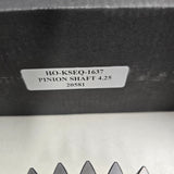PPG HONDA K-SERIES FINAL DRIVE - 4.25 Ratio - *NEW*