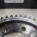 PPG HONDA K-SERIES FINAL DRIVE - 4.25 Ratio - *NEW*