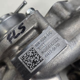 OEM Honda FL5 Type R Turbocharger - *USED*